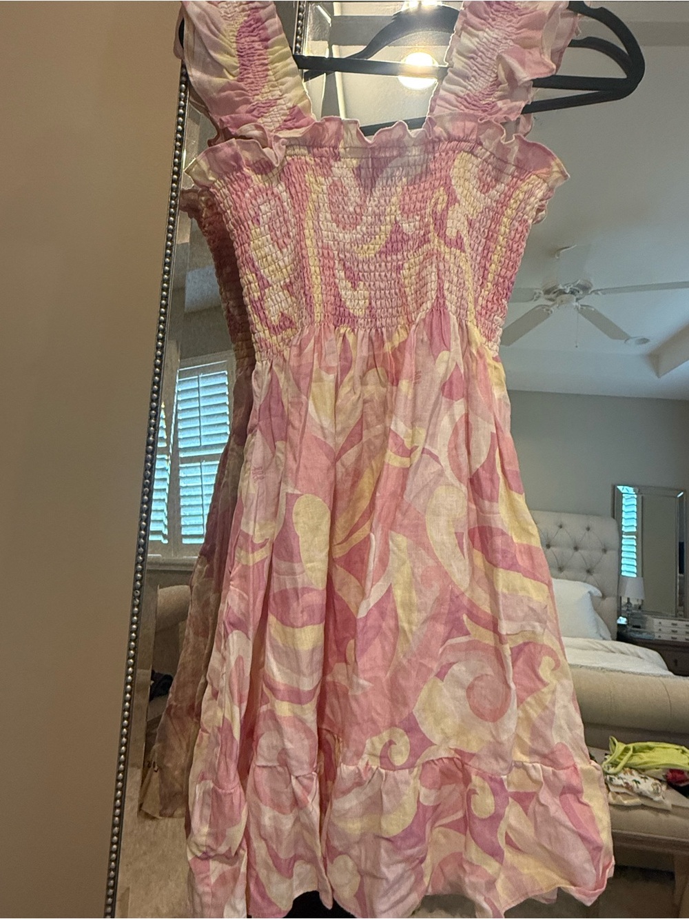 Hill House The Elizabeth Nap Dress